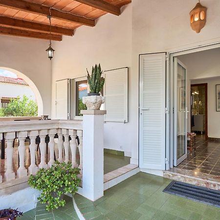 Villa S'Aguila Santanyí Exterior foto